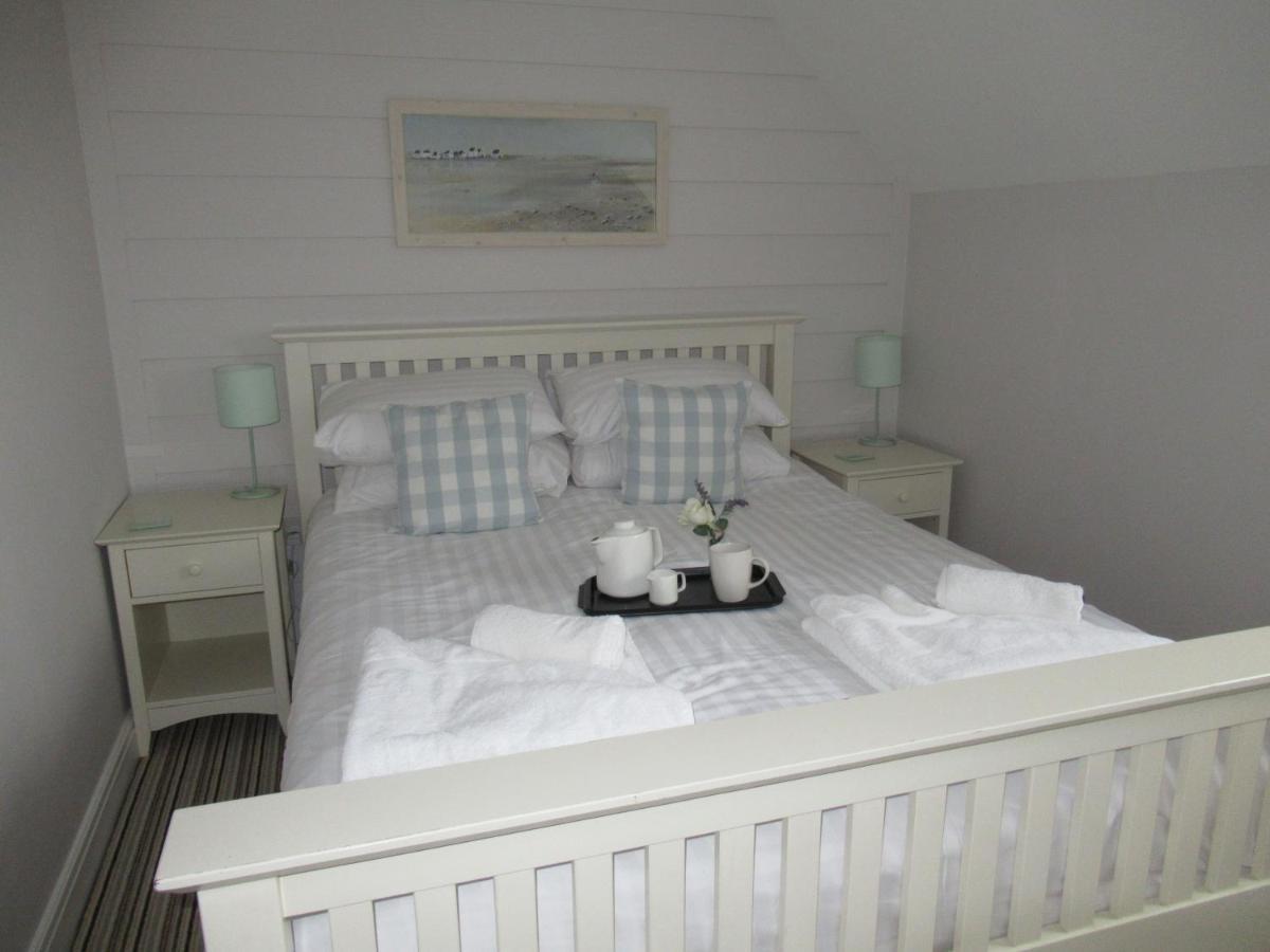 Nantucket Cottage Filey Exterior photo