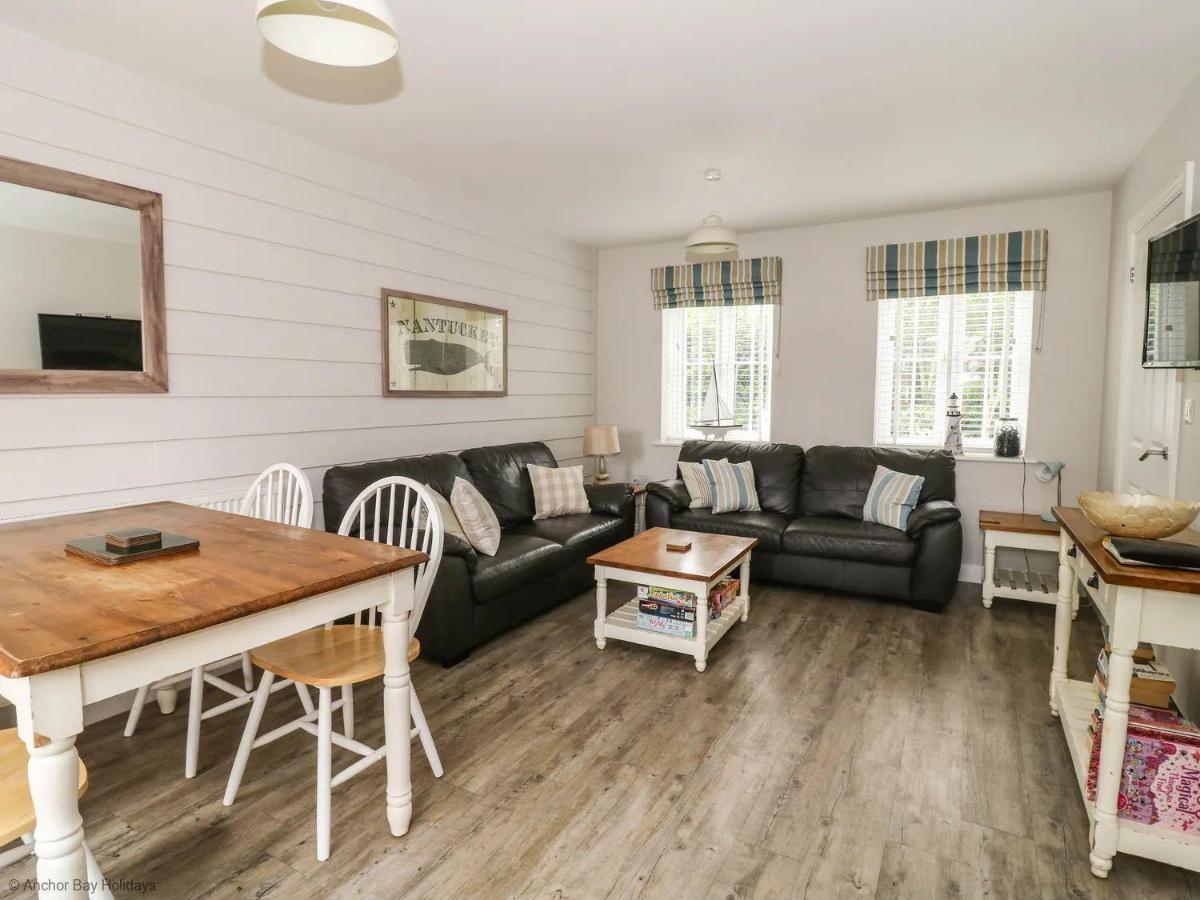Nantucket Cottage Filey Exterior photo